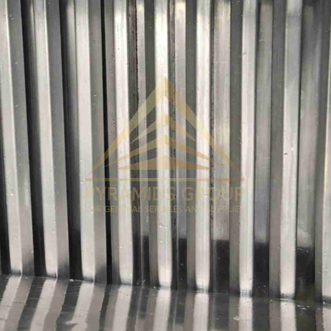 نظافة الفلاتر بعد